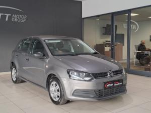 Volkswagen Polo Vivo 1.4 Trendline - Image 2