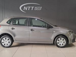 Volkswagen Polo Vivo 1.4 Trendline - Image 3