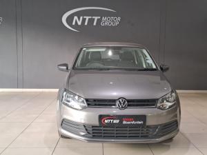 Volkswagen Polo Vivo 1.4 Trendline - Image 4