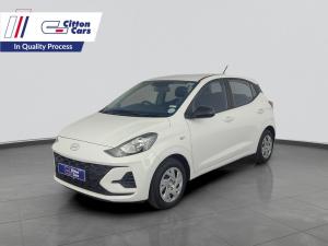 Hyundai Grand i10 1.0 MOTION/PREMIUM - Image 1