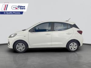 Hyundai Grand i10 1.0 MOTION/PREMIUM - Image 2