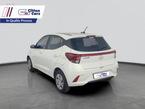 Hyundai Grand i10 1.0 MOTION/PREMIUM - Image 3