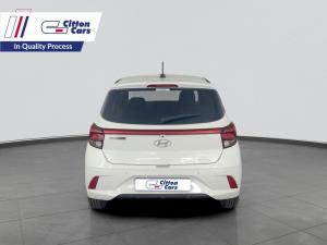 Hyundai Grand i10 1.0 MOTION/PREMIUM - Image 4