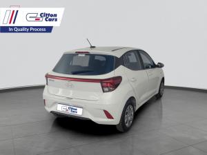 Hyundai Grand i10 1.0 MOTION/PREMIUM - Image 5
