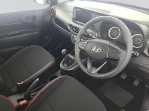Hyundai Grand i10 1.0 MOTION/PREMIUM - Image 7