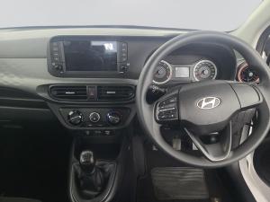 Hyundai Grand i10 1.0 MOTION/PREMIUM - Image 8