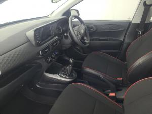 Hyundai Grand i10 1.0 MOTION/PREMIUM - Image 9