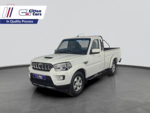 Mahindra PIK UP 2.2 Mhawk S6 RefreshS/C - Image 1