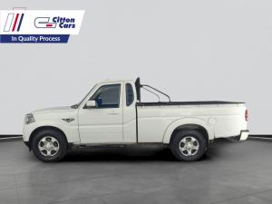 Mahindra PIK UP 2.2 Mhawk S6 RefreshS/C - Image 2