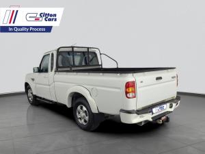 Mahindra PIK UP 2.2 Mhawk S6 RefreshS/C - Image 3