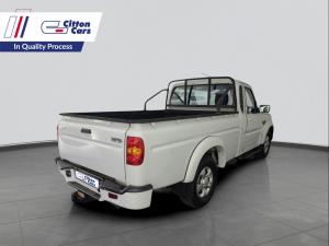 Mahindra PIK UP 2.2 Mhawk S6 RefreshS/C - Image 5