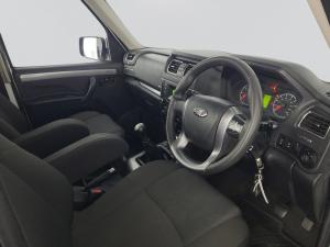 Mahindra PIK UP 2.2 Mhawk S6 RefreshS/C - Image 6