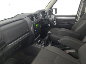 Mahindra PIK UP 2.2 Mhawk S6 RefreshS/C - Image 7