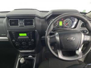 Mahindra PIK UP 2.2 Mhawk S6 RefreshS/C - Image 8