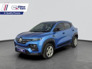 Renault Kiger 1.0 Energy ZEN AMT - Image 1