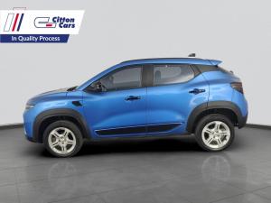 Renault Kiger 1.0 Energy ZEN AMT - Image 2