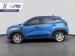 Renault Kiger 1.0 Energy ZEN AMT - Thumbnail 2