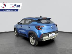 Renault Kiger 1.0 Energy ZEN AMT - Image 3