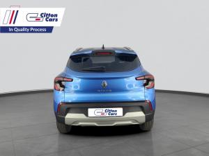 Renault Kiger 1.0 Energy ZEN AMT - Image 4