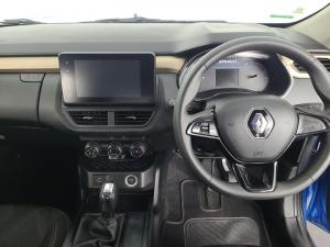 Renault Kiger 1.0 Energy ZEN AMT - Image 9