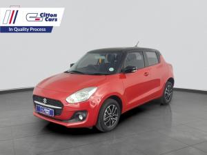 Suzuki Swift 1.2 GLX - Image 1