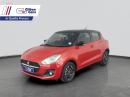 Thumbnail Suzuki Swift 1.2 GLX