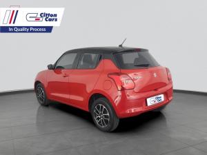 Suzuki Swift 1.2 GLX - Image 3