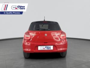 Suzuki Swift 1.2 GLX - Image 4
