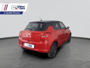 Suzuki Swift 1.2 GLX - Image 5