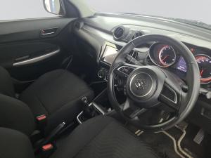Suzuki Swift 1.2 GLX - Image 7