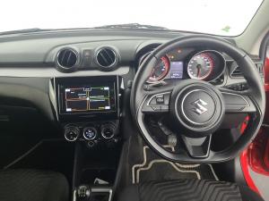 Suzuki Swift 1.2 GLX - Image 8