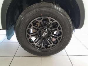 Ford Ranger 2.0D D/C - Image 10