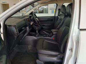Ford Ranger 2.0D D/C - Image 11