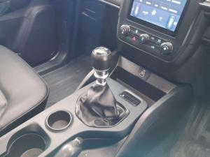 Ford Ranger 2.0D D/C - Image 15