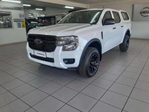 Ford Ranger 2.0D D/C - Image 1