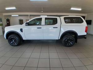 Ford Ranger 2.0D D/C - Image 3