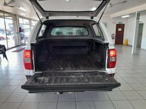 Ford Ranger 2.0D D/C - Image 5