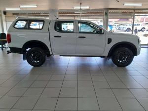 Ford Ranger 2.0D D/C - Image 6