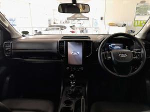 Ford Ranger 2.0D D/C - Image 7