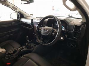 Ford Ranger 2.0D D/C - Image 8