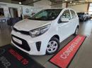 Thumbnail Kia Picanto 1.0 Start