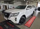 Thumbnail Nissan Navara 2.5DDTI LE/LE Plus 4X4 automatic D/C