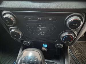 Ford Ranger 2.2TDCI XLD/C - Image 17