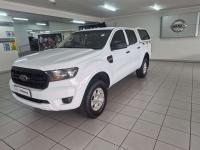 Thumbnail Ford Ranger 2.2TDCI XLD/C