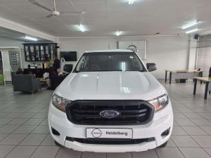 Ford Ranger 2.2TDCI XLD/C - Image 2