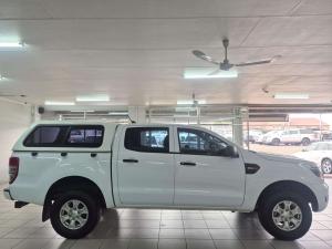 Ford Ranger 2.2TDCI XLD/C - Image 3