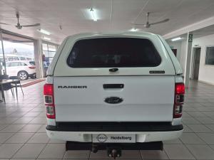 Ford Ranger 2.2TDCI XLD/C - Image 4