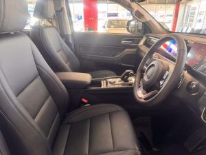 GWM P300 2.4TD LT automatic D/C - Image 13