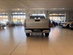 GWM P300 2.4TD LT automatic D/C - Image 4
