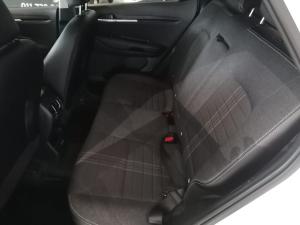 Kia Sonet 1.5 CVT LS - Image 12